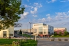 Budynki w Kortowie II